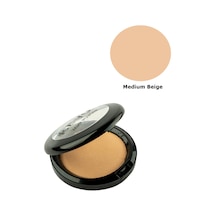 Beyu Deluxe Vamp Mat Pudra Medium Beige 141