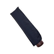 Baginn Snotline-april Erkek Şemsiye Manuel Açılır-kapanır 85 Cm Çap Kapalı 23 Cm Çanta Boy Siyah Renk Siyah