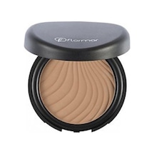 Flormar Pudra Compact Powder Medium Natural Beige 98