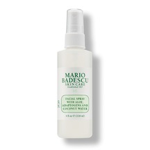 Mario Badescu Facial Spray With Aloe And Coconut Water 118ml Yüz Spreyi