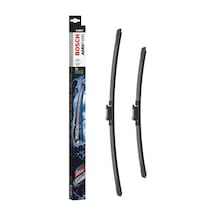 Aerotwin Silecek Seti - 600/475 Mm Skoda Octavia 2012-2021 5e3 A620s