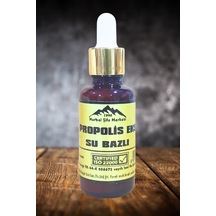 Propolis Ekstrak Su Bazlı 30ml