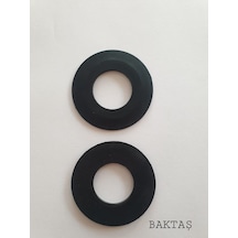 Kale Modul Gomme Rezervuar Boşaltma Grubu Contası 2li