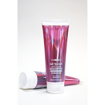 We Saç Şampuanı & Collagen Ve Keratin Saç Bakim Şampuanı 250ml