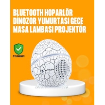 14 Renkli Nebula Yıldız Projektör + Müzik + Gürültü Cihazı + Zamanlayıcılı Çok Renkli