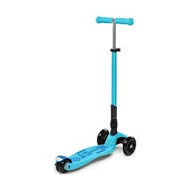 Micro Maxi Deluxe MMD092 Katlanabilir Işıklı Scooter