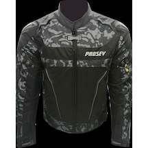Prosev Mevsim Camo Mont 186 Hörgüçlü