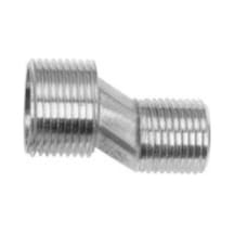 Abnturk Mutfak Lavabo Bataryası Duvar Tesisat Ara Bağlantı Aparatı Eksantrık 3/4''-1/2'', Glsrn1738284855586979 Çok Renkli