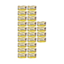 Gourmet Gold Kıyılmış Tavuklu Yaş Kedi Maması 85 Gr X 24 Adet