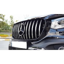 Mercedes W470 X-Class Gtr    Panjur