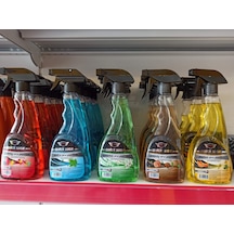 Oto Araç İçi Koku Parfüm Aroma Çeşitleri 400 ML