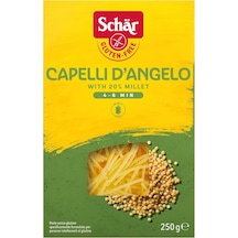 Schar Capelli Glutensiz Tel Şehriye 250 Gram