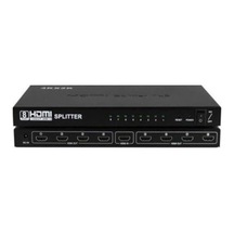 3C Hdmı Çoklayıcı 4k 2k 1.4v Full Hd 8 Port