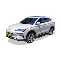 Omsa Byd Seal U Dm-i Blackline Yan Basamak Siyah 2024 Ve Sonrası