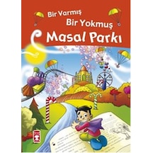 Masal Parkı- Bir Varmış Bir Yokmuş - Fglt-759344