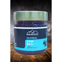 Nurbal Şifa Merkezi Çam Balı 300 G