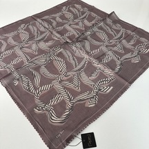 Lop'res Soft Pamuklu Eşarp Ldna0106-58959 Çok Renkli