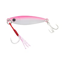 Hanfish Slap Jig Micro 5gr Lrf Jig Yem