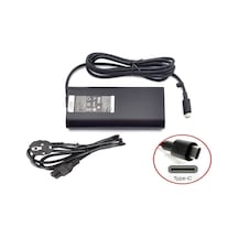 Dell G16 Gaming 7630 G76302401024u Uyumlu Notebook Adaptör