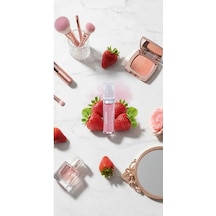 Lip Gloss Ruj & Çilek Aromali Roll On Lip Gloss Diğer