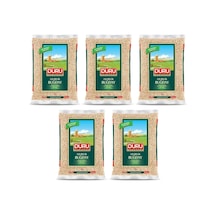 Duru Aşurelik Buğday 5 x 1 KG