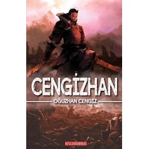 Cengizhan / Oğuzhan Cengiz 9786059960694