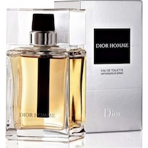 / Diorhommesilver100ml Şipre