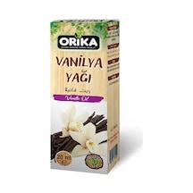 Vanilya Yağı 20 Ml. Diğer