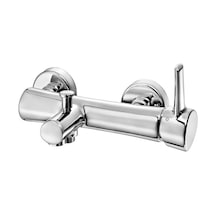 Eca 102 102 440 Ar Montana Banyo Bataryası Krom