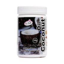 Hindistan Cevizi Yağı 100 Gr Doğal Ve Soğuk Sıkım Çok Amaçlı Kullanım