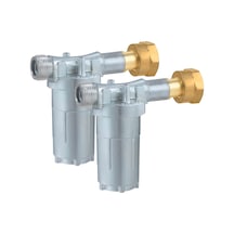 GOK Caramatic ConnectClean 25 bar Gaz Filtresi  2&amp;#39;Li