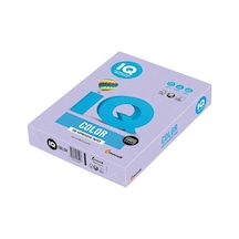 Iq Color Renkli Kağıt A4 80 G 500'lü Lavanta