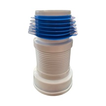 100mm Körüklü Kada Kısa 210mm-330mm