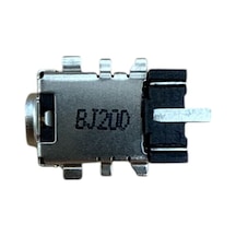 Asus İle Uyumlu Vivobook 15 X542ur-dm452t Power Dc Jack, Adaptör Şarj Soketi