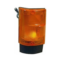 Canter Fe304, Fe444, Fe449 86 97 Sinyal Lambası Sol Sarı Oem No:mb302244