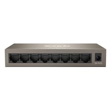 Tenda Teg1008m 8 Port 10-100-1000 Mbps Switch Metal Kasa