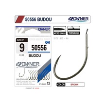 Owner 50556 Budou Brown Iğne (416519018)