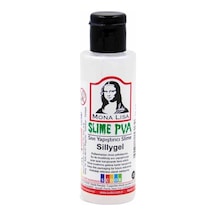 Slime Sıvı Boraks Sillygel 70 Ml