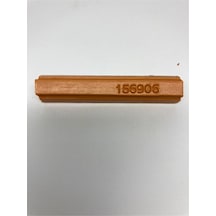 Yumuşak Tamir Mumları 1569 06 A-308 Armut 8cm Yumuşak Mum-13772