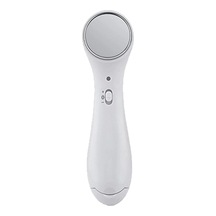 Ergonomik Tasarımlı Pratik İyonizer Yüz Temizleyici Lisinya