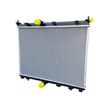 Behr Cr2700000p6c0 Radyatör Su Vw Rpd-a1ıbz5-fab-tld