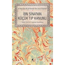 İbn Sina'nın Küçük Tıp Kanunu