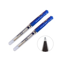 Mavi İmza Kalemi Um-153 Signo Broad Roller Kalem 1.0 Mm 2 Adet
