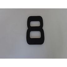 Kapı Daire Villa Numarası 6Cm No:8
