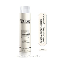 Mix Mellow Ekstra Güçlendirici Dökülme Karşıtı Şampuan 380ml