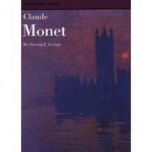 Claude Monet Rizzoli Art Series