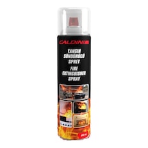 Caldini Yangın Söndürücü Sprey 600 ML