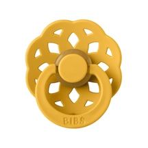 Bıbs Boheme Kauçuk Emzik - Honey Bee 0-6 Ay