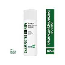 Hair Cleanser Şampuan 200 Ml