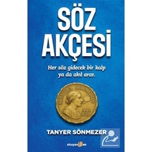 Söz Akçesi / Tanyer Sönmezer